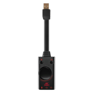 Ant Esports 7.1 USB Sound Card
