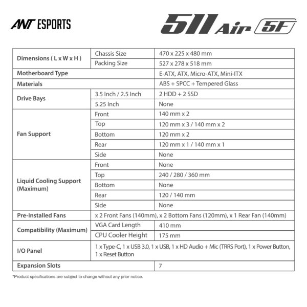511 Air 5F 13 1 600x600