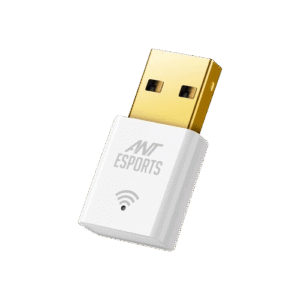 Ant Esports AE300D 300 Mbps Wi-Fi and DVR Nano Dongle