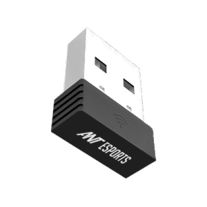 Ant Esports AE200M 150 Mbps Wi-Fi Nano Dongle