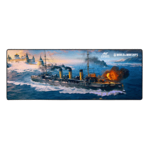 Ant Esports MP340W World of Warships Edition Mousepad