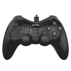 nt Esports GP130 Wired Gamepad for PC, PS3, Android TV, Laptop