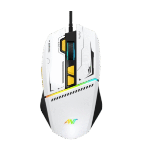 Ant Ghost 50 Plug and Play RGB 8 Programable Buttons High End 12800