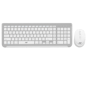 Ant WK250 Nano Wireless USB Keyboard and Mouse combo