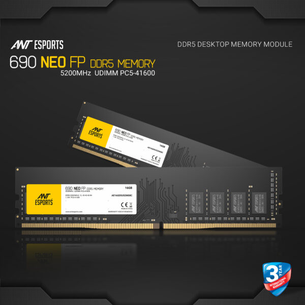 690 NEO FP DDR5 MEMORY 1 Listing 600x600