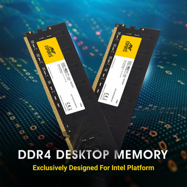 690 NEO PF DDR4 MEMORY 16GB 4 600x600