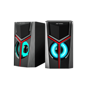 Ant Esports GS100 2.0 Multimedia Gaming Speaker