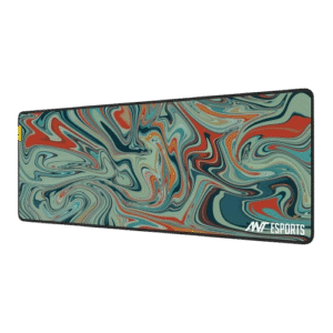 Ant Esports Tropical Wave Unique Mouse Pad Gaming