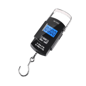 Ant Esports AELS010 Hook Type Portable Digital Weighing Scale
