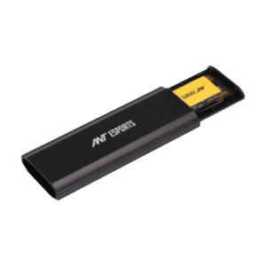 Ant Esports AENE201 External NVMe SSD Enclosure
