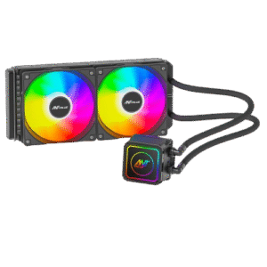 Ant Value AV240 Liquid Cooler