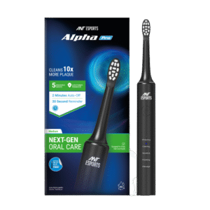 Ant Esports Alpha Pro Electric Toothbrush