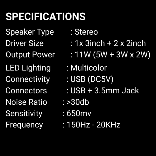 Ant Esports GS270 12 600x600