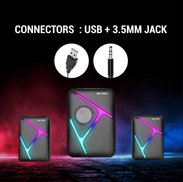 Ant Esports GS270 13 600x597