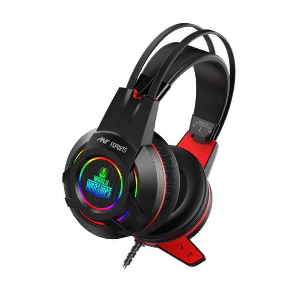 Ant Esports H550W 600x600