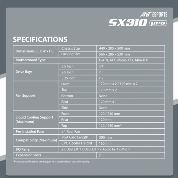 Ant_Esports_SX310_Pro__7_-removebg-preview.png Ant Esports SX310 Pro 12 600x599