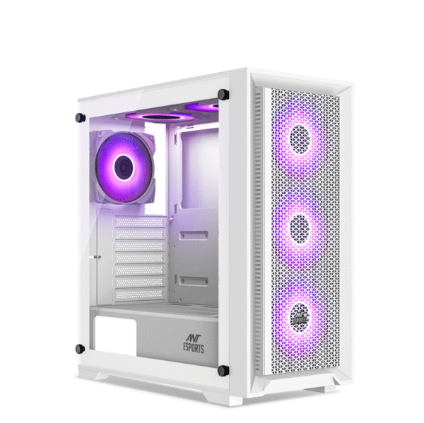Ant Esports SX7 White 5 600x599