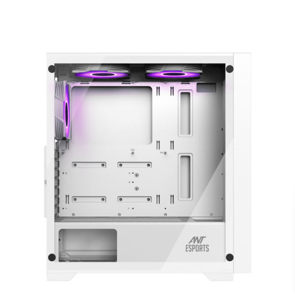Ant Esports SX7 White 6 600x598