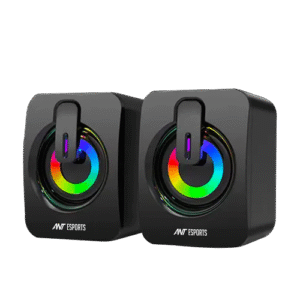 Ant Esports GS170 Stereo Gaming Speakers