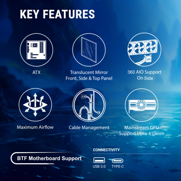 CRYSTAL MIRROR 6 1 600x600