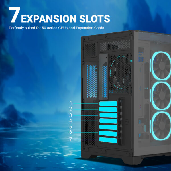 CRYSTAL MIRROR 8 1 600x600