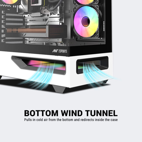 CRYSTAL SPECTRA Listing4 600x600