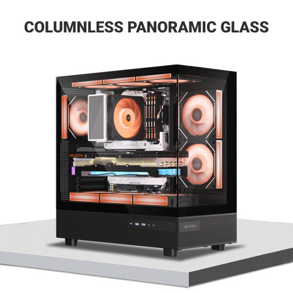 CRYSTAL X6 B10 A 600x600