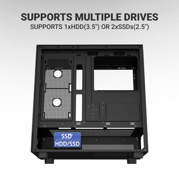 CRYSTAL X6 B12 A 1 600x600