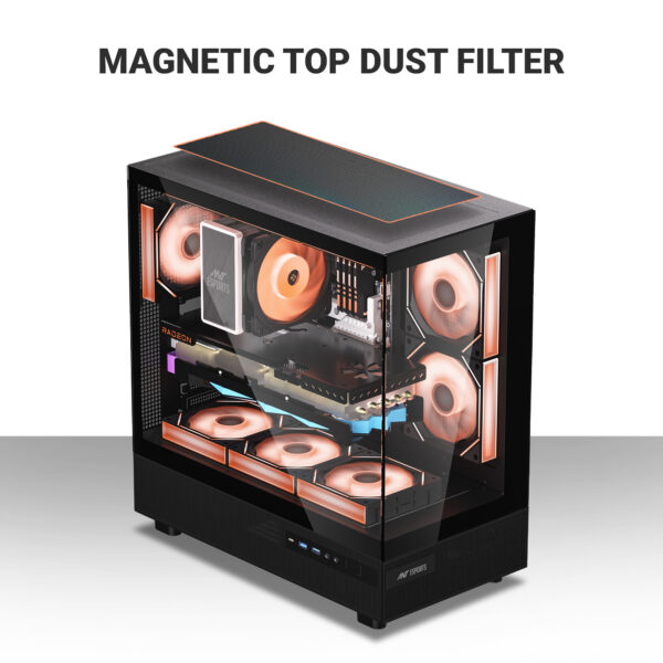 CRYSTAL X6 B3 A 600x600