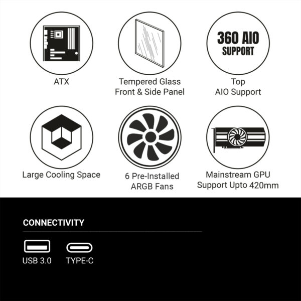 CRYSTAL X6 B4 A 1 600x600