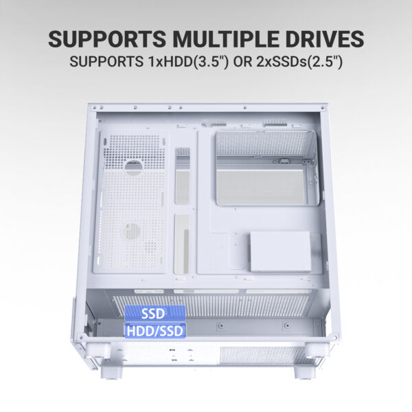 CRYSTAL X6 W12 A 1 600x600