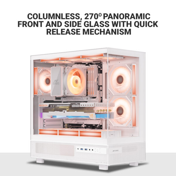 CRYSTAL X6 W15 A 1 600x600