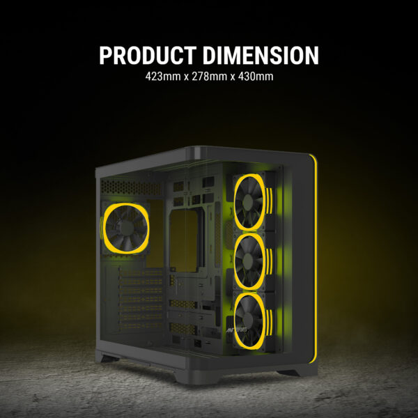 Crystal ARC Black 08 600x600