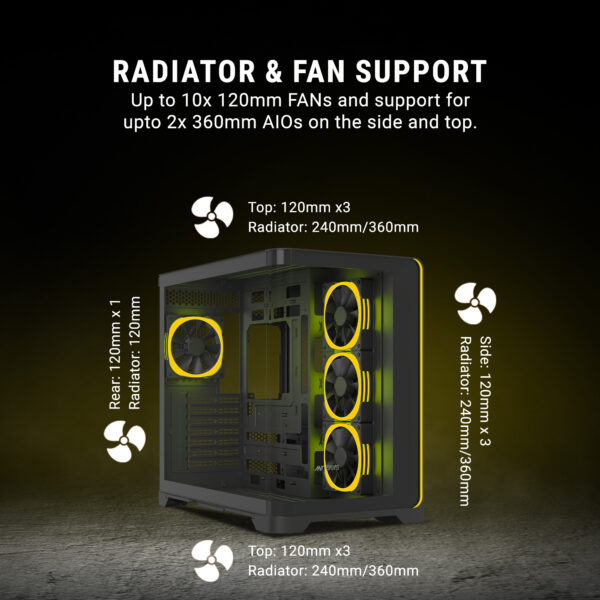 Crystal ARC Black 09 600x600