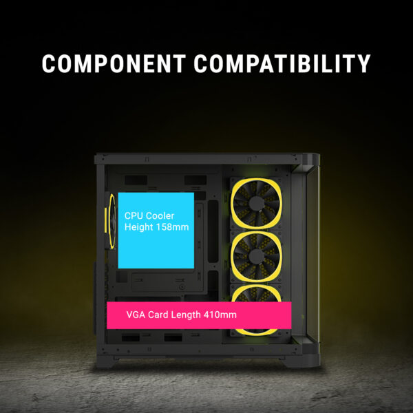 Crystal ARC Black 11 600x600