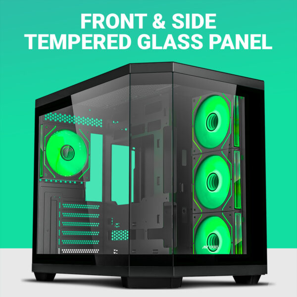 Crystal X11 1 B 600x600