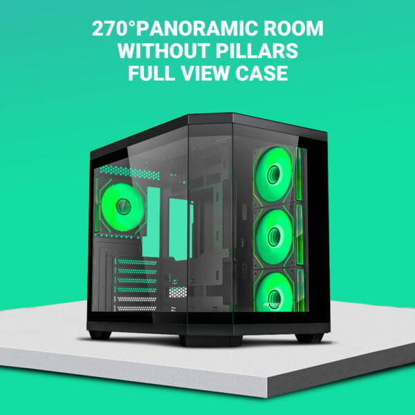 Crystal X11 13 B 600x600