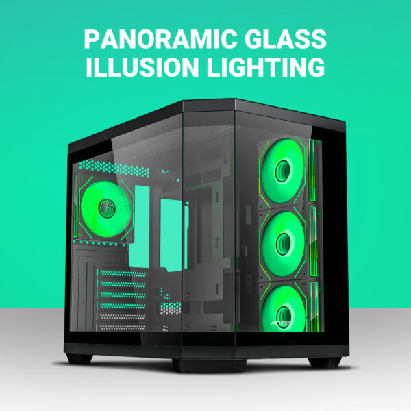 Crystal X11 14 B 600x600