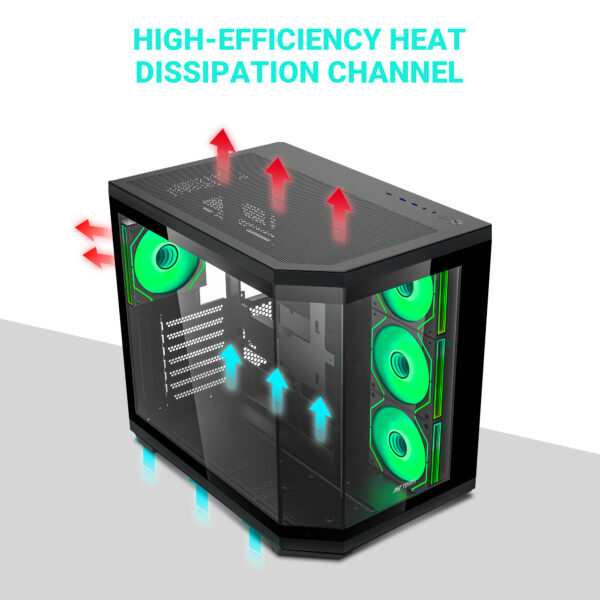 Crystal X11 15 B 600x600