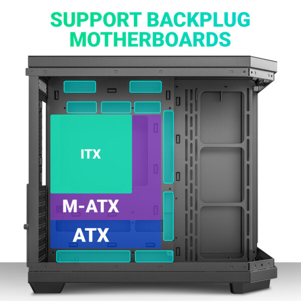 Crystal X11 4 B 600x600