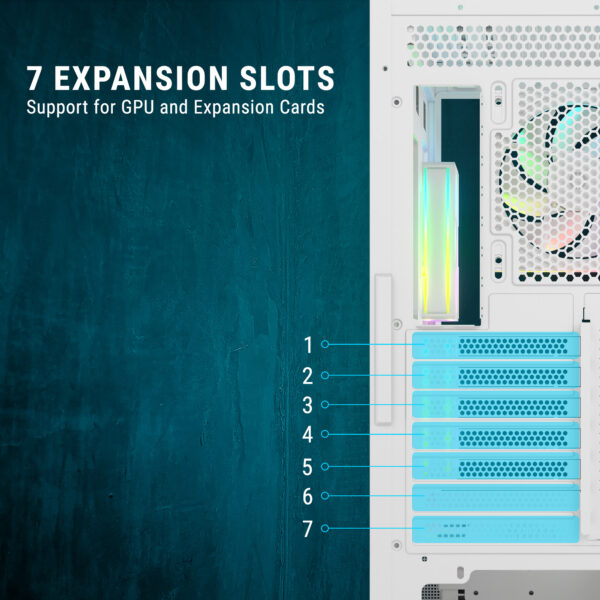 Crystal X3 LED L9 W 600x600