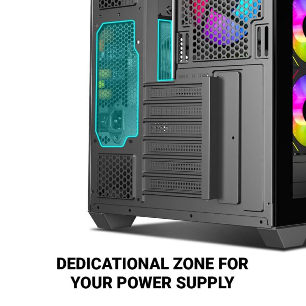 Crystal X4 11 600x600