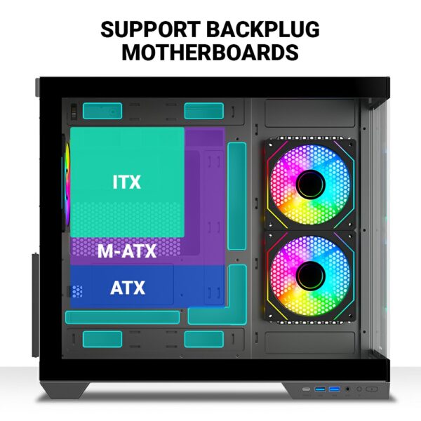 Crystal X4 5 600x600