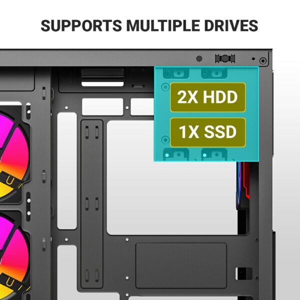 Crystal X4 7 600x600