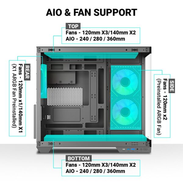 Crystal X4 8 600x600