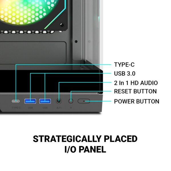 Crystal X4 9 600x600