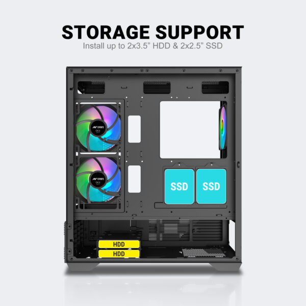 Crystal X6 Digital Listing11 600x600