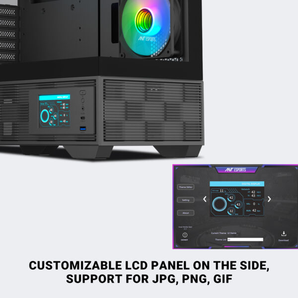 Crystal X6 Digital Listing4 600x600