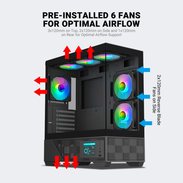 Crystal X6 Digital Listing9 600x600