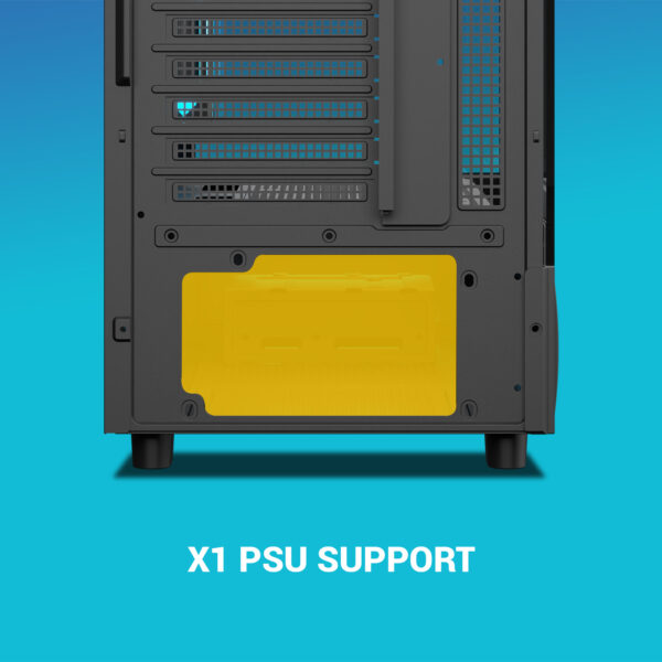 Crystal X6 PRO 10 600x600